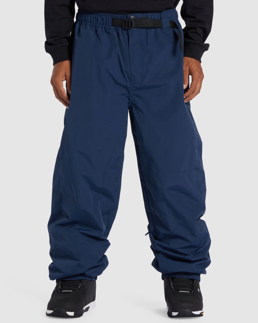 Men DC SHOES Pants | Primo Technical Snow Pants