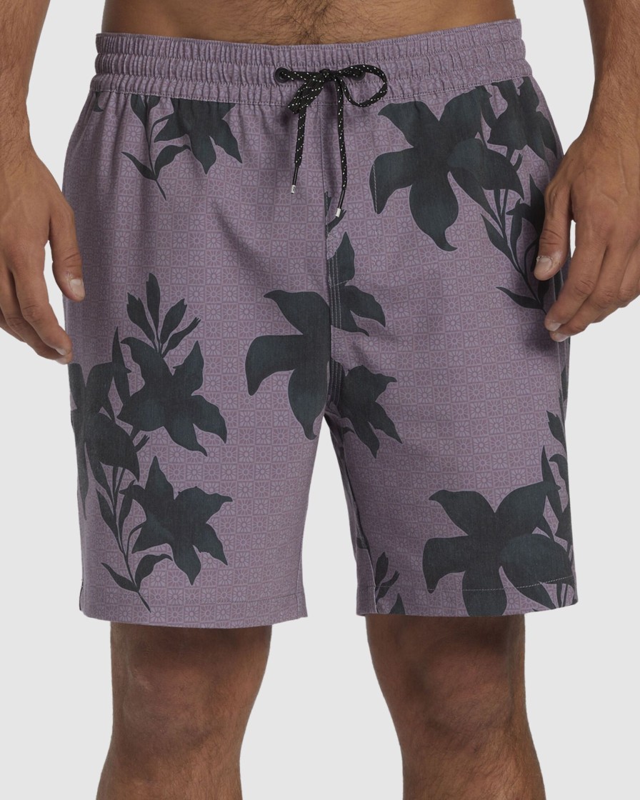 Men BILLABONG Boardshorts | Sundays Layback