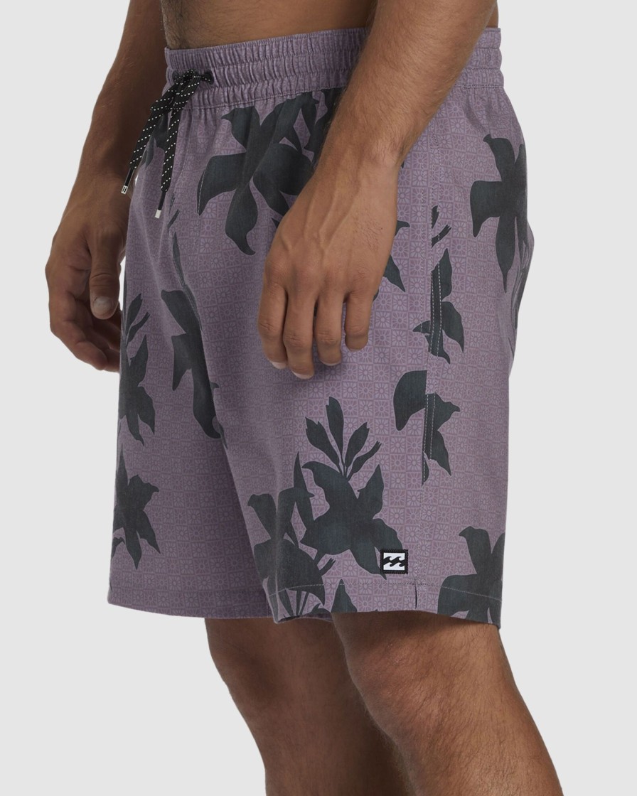 Men BILLABONG Boardshorts | Sundays Layback