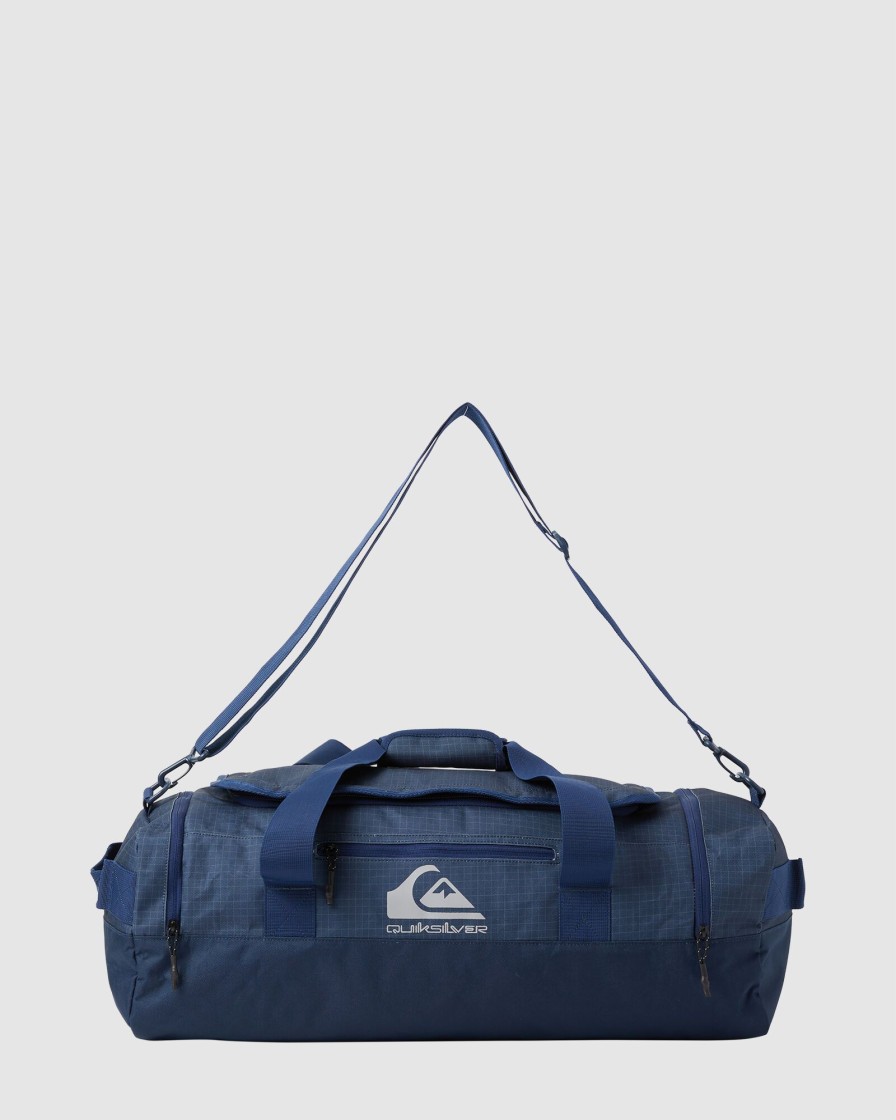 Men QUIKSILVER Bags | Shelter Duffle