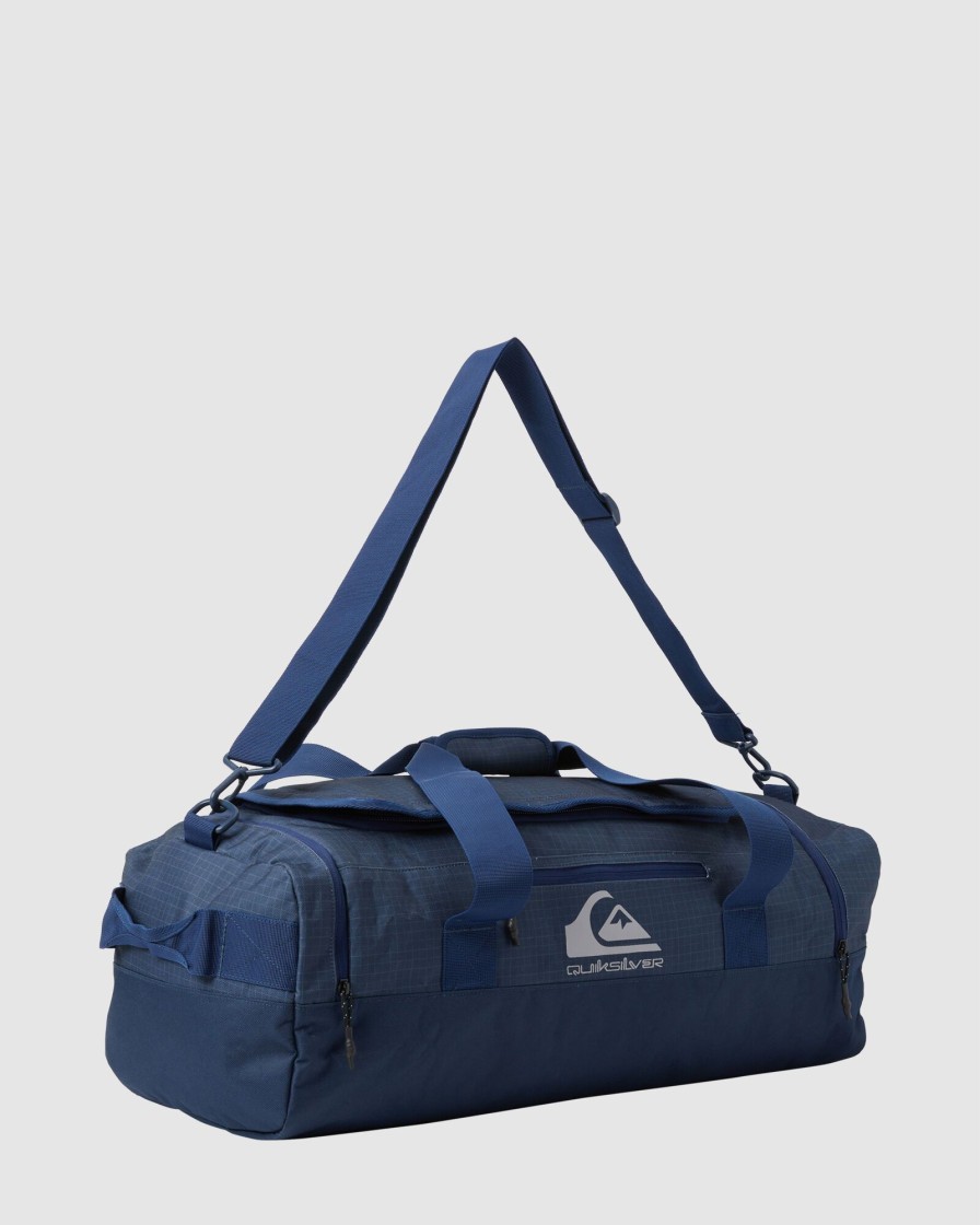 Men QUIKSILVER Bags | Shelter Duffle