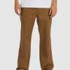 Men BILLABONG Pants | Carter Pants