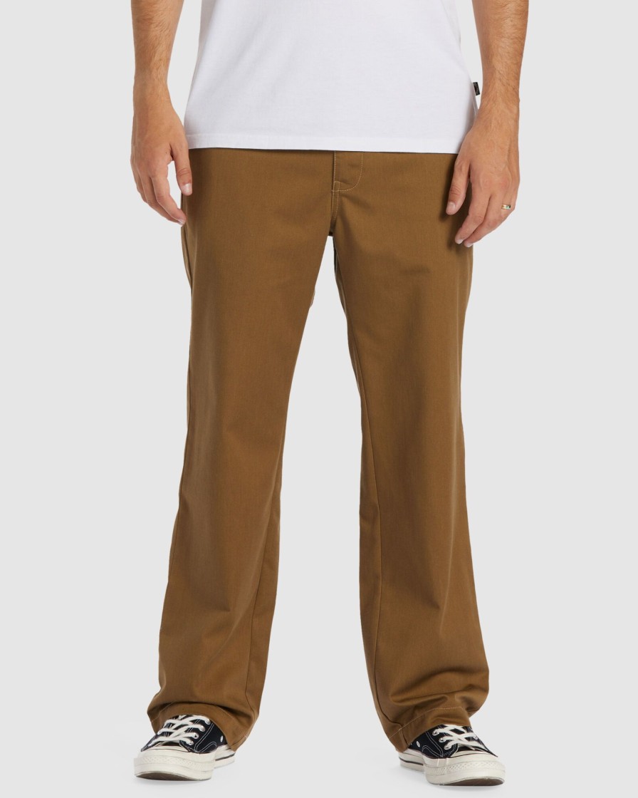 Men BILLABONG Pants | Carter Pants