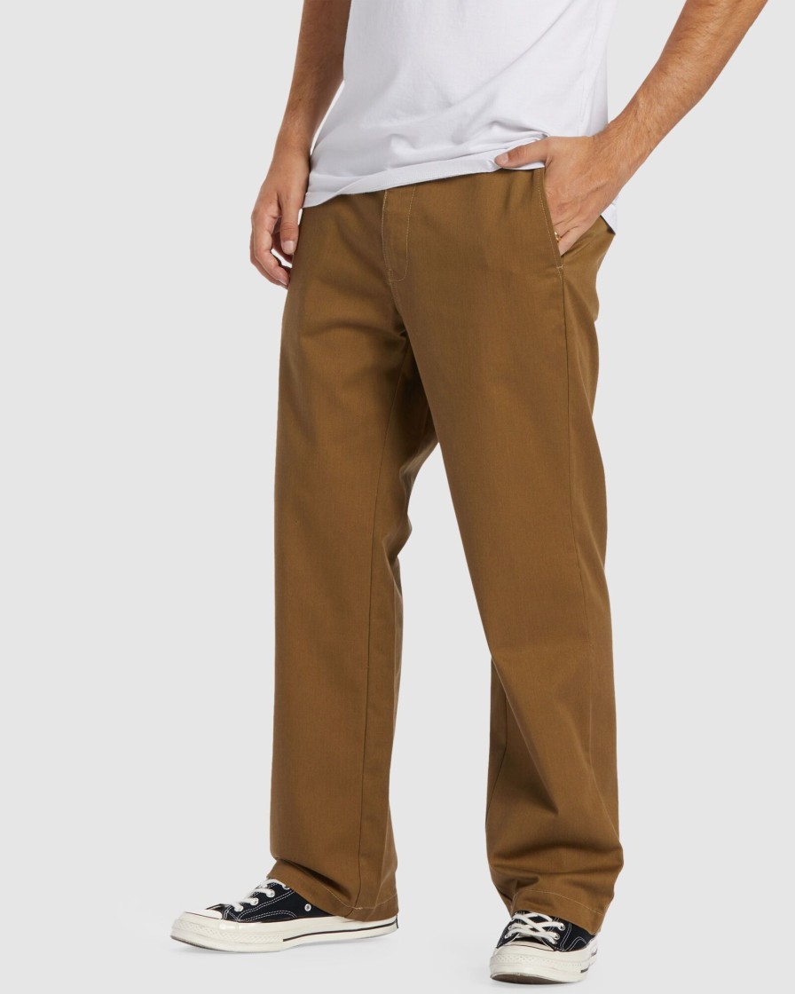 Men BILLABONG Pants | Carter Pants