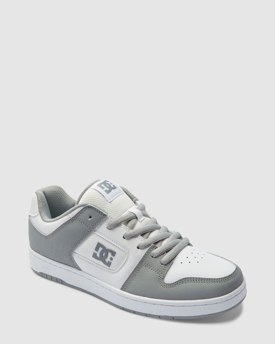 Men DC SHOES Sneakers | Men'S Manteca 4 Shoes