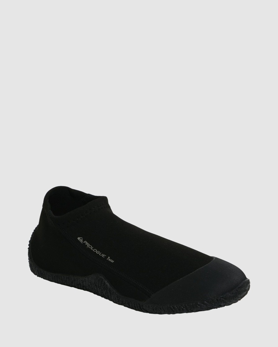 Men QUIKSILVER Wetsuits | 1Mm Prologue Wetsuit Boots