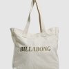 Women BILLABONG Bags | Baseline Beach Bag