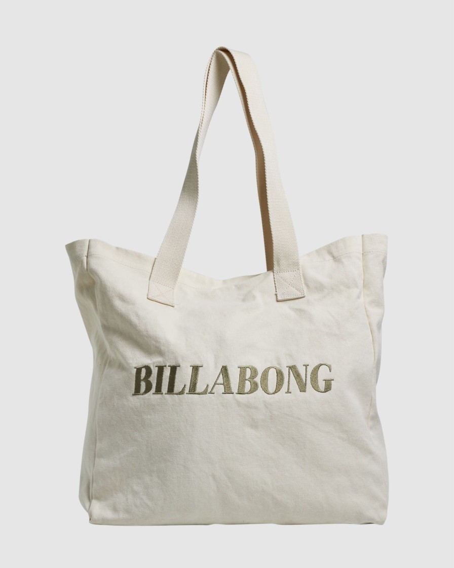 Women BILLABONG Bags | Baseline Beach Bag