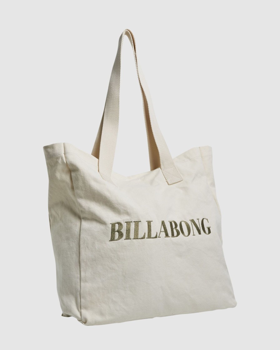 Women BILLABONG Bags | Baseline Beach Bag