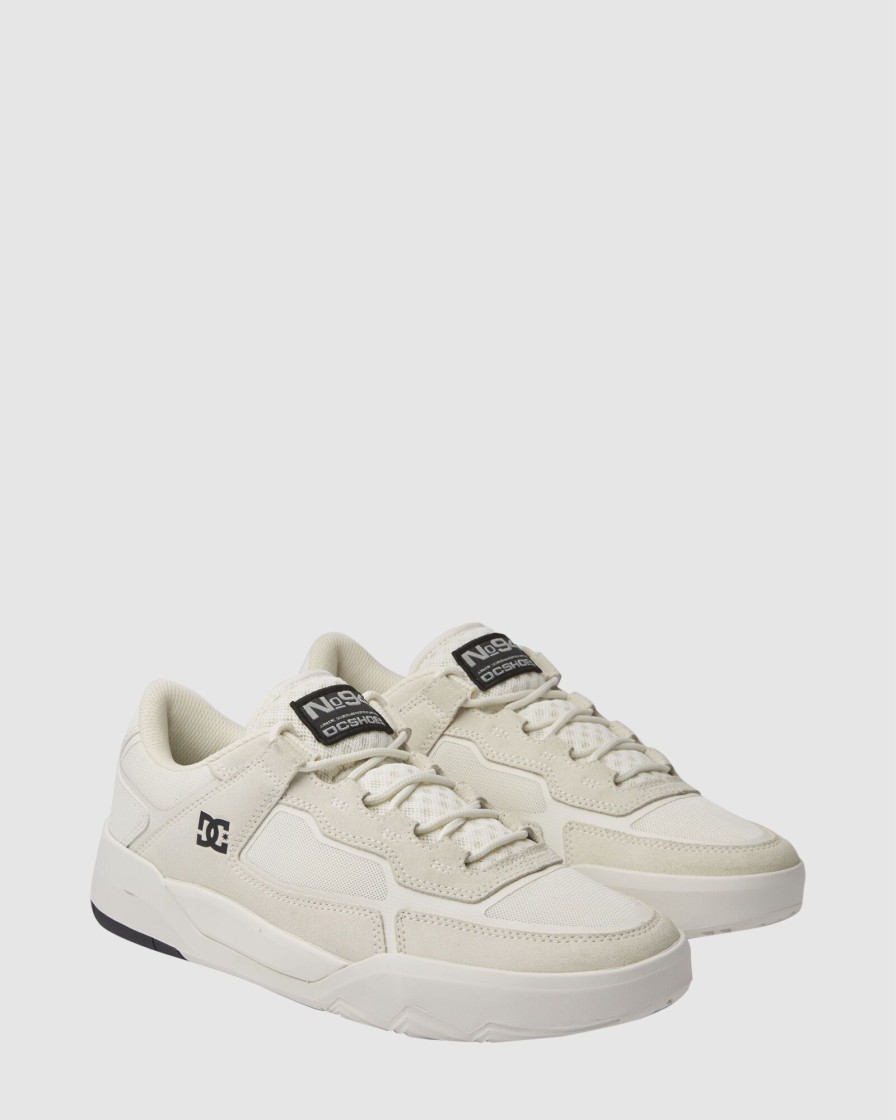 Men DC SHOES Sneakers | Men'S Metric Shoes