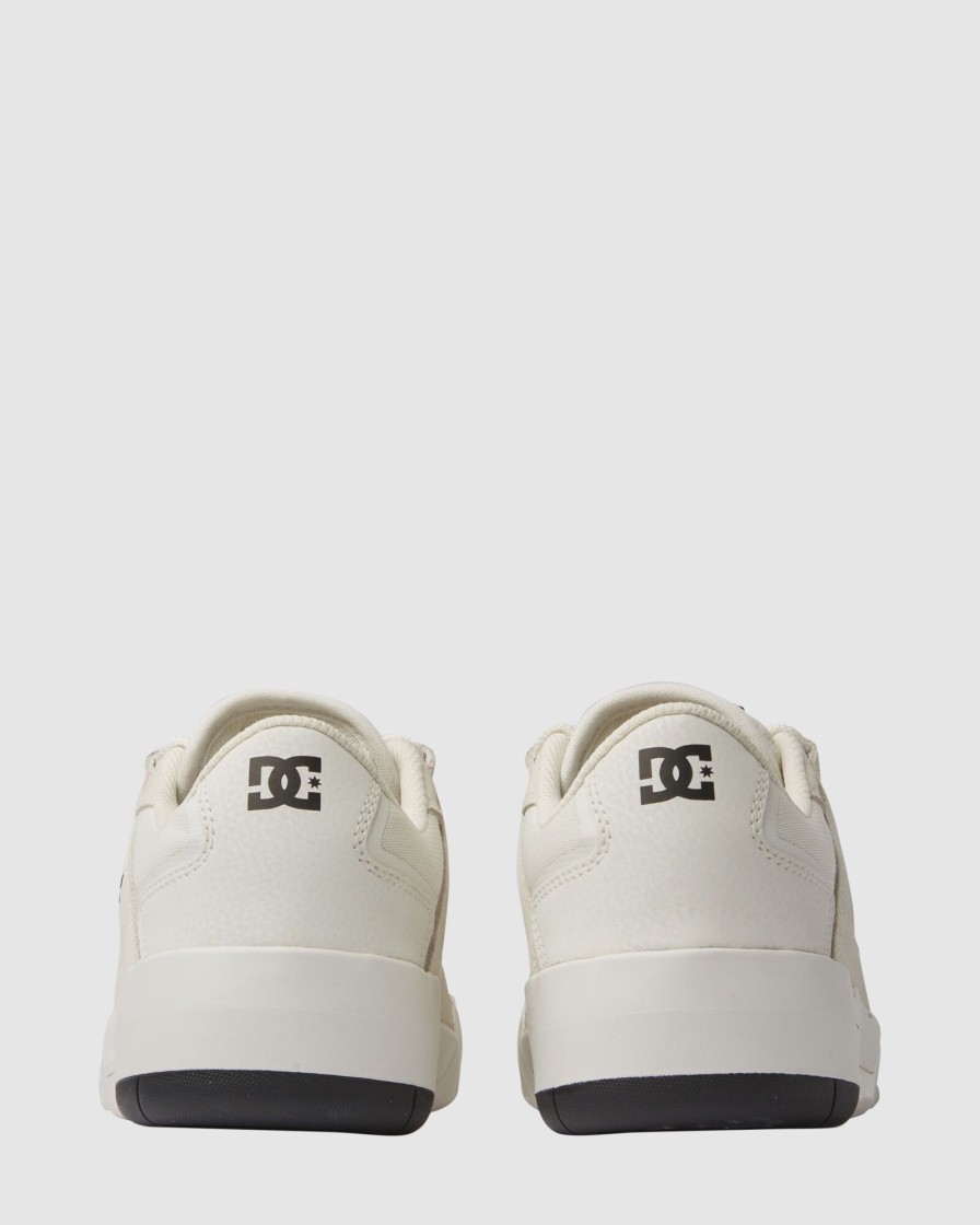 Men DC SHOES Sneakers | Men'S Metric Shoes