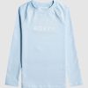 Youth ROXY Clothing | Beach Classics Ls