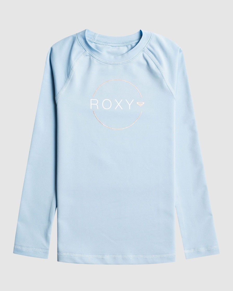 Youth ROXY Clothing | Beach Classics Ls