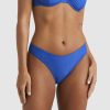 Women NUNUI Bikini Bottoms | High Side Pant