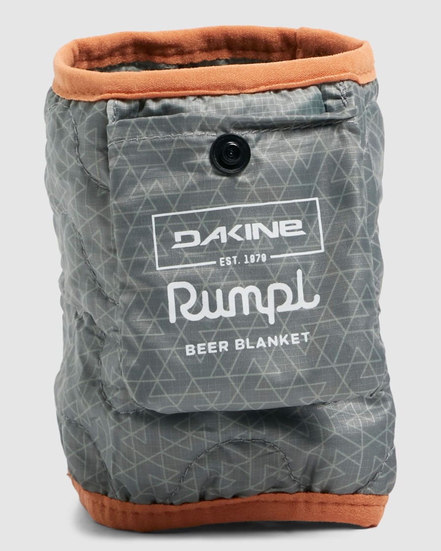 Men RUMPL General | Rum Beer Blanket