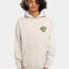 Men ELEMENT Jumpers & Hoodies | Burleys Jungle Hoodie