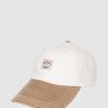 Men ELEMENT Headwear | Prlxe Ce Long Bill Cap