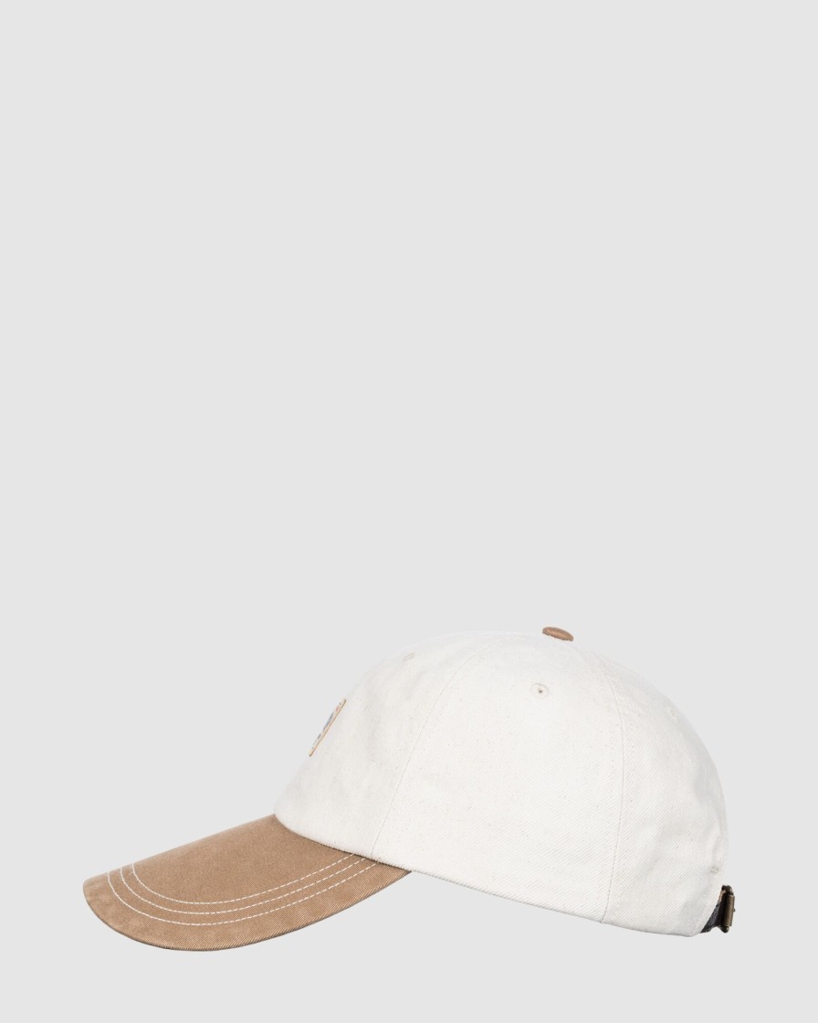 Men ELEMENT Headwear | Prlxe Ce Long Bill Cap