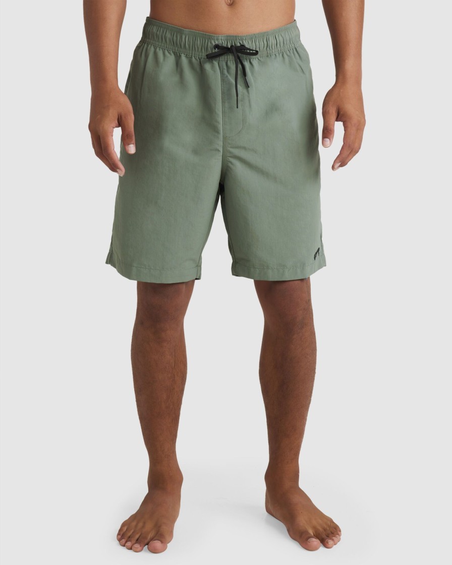 Men BILLABONG Shorts | Nylon Og Shorts