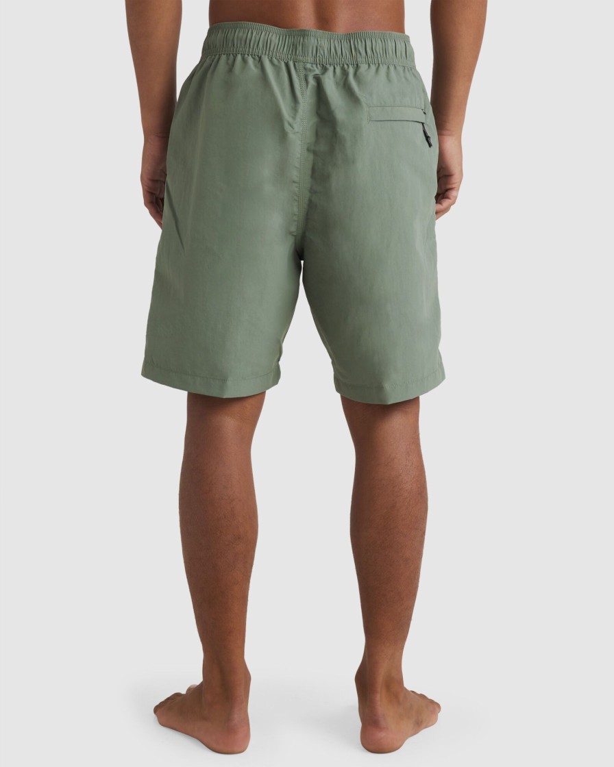 Men BILLABONG Shorts | Nylon Og Shorts