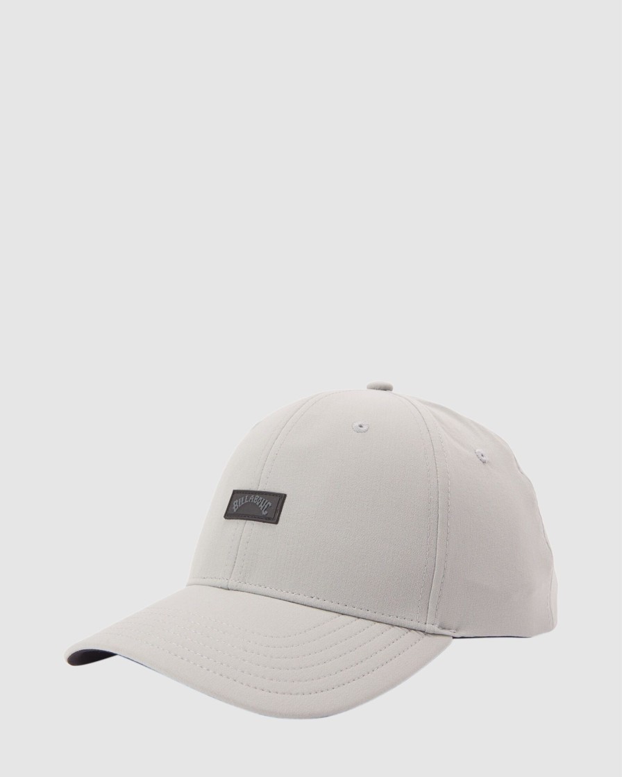 Men BILLABONG Headwear | Surftrek Snapback Cap