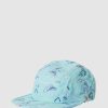 Youth QUIKSILVER Accessories | Boys Hot Fins Camper Cap