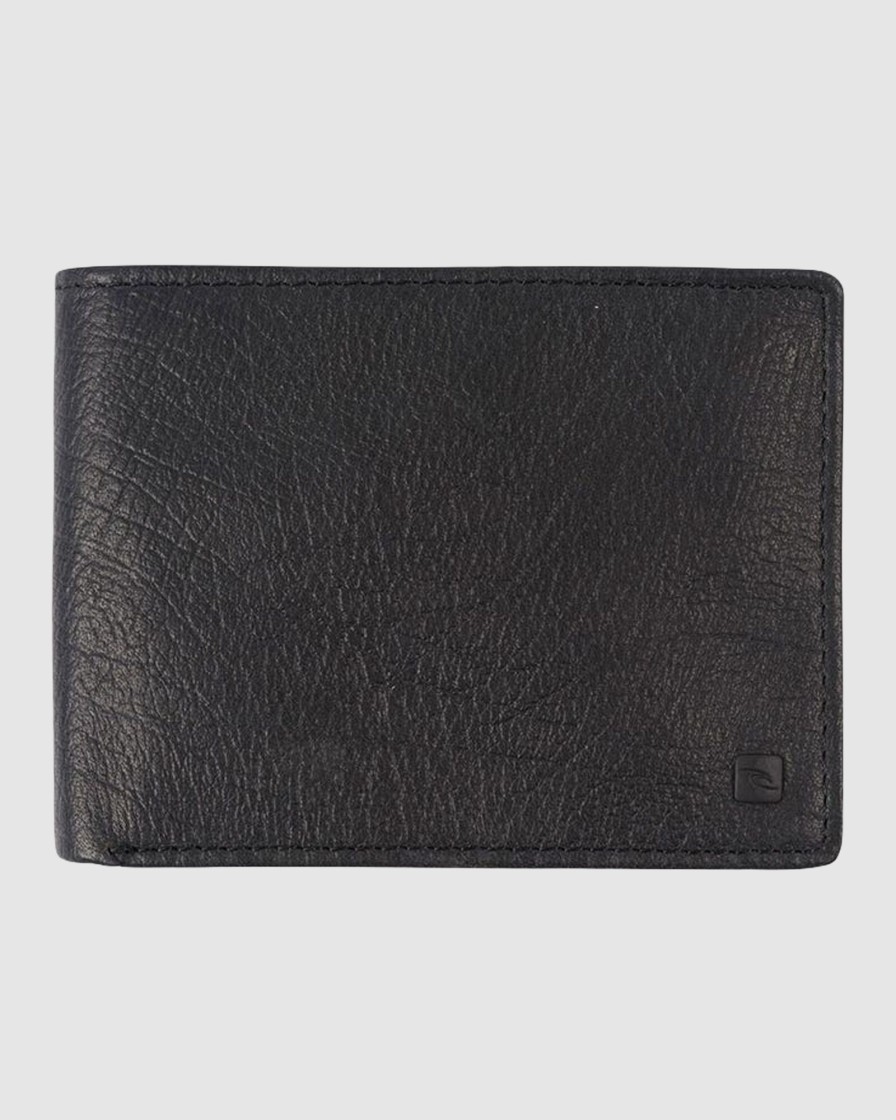 Men RIP CURL Wallets | K-Roo Rfid All Day