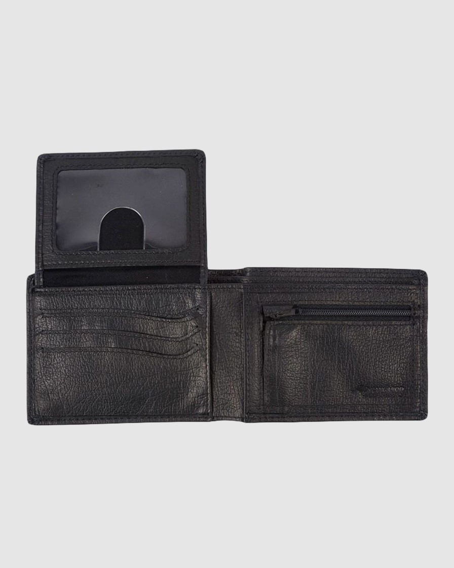 Men RIP CURL Wallets | K-Roo Rfid All Day