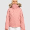 Youth ROXY Clothing | Girls 8-16 Meade Technical Snow Jacket