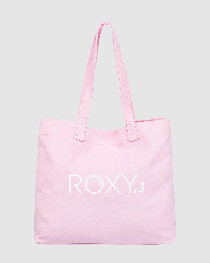 Women ROXY Bags | Womens Go For It Tote Bag