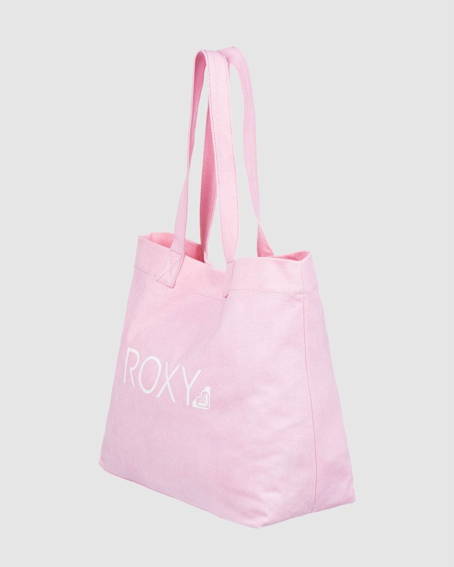 Women ROXY Bags | Womens Go For It Tote Bag