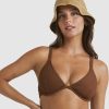 Women BILLABONG Bikini Tops | Sunrays Reese Dd Underwire