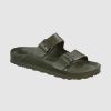 Women BIRKENSTOCK Casual | Arizona Khaki Eva Regular