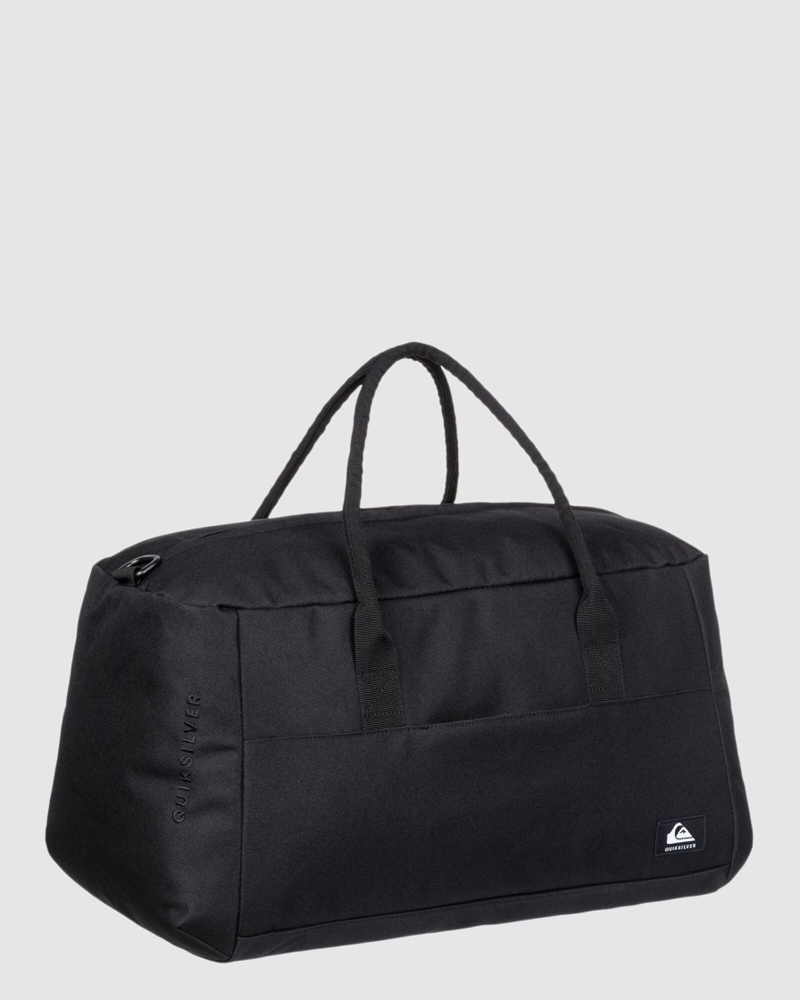 Men QUIKSILVER Bags | Mens Cottage 37L Duffle Bag