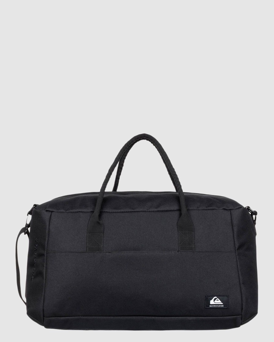 Men QUIKSILVER Bags | Mens Cottage 37L Duffle Bag