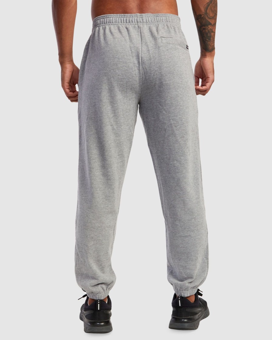 Men RVCA Pants | Va Essential Sweatpants