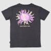 Youth BILLABONG Clothing | Groms Cosmic Sun Ss