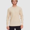 Men BILLABONG Knitwear | Essential Thermal