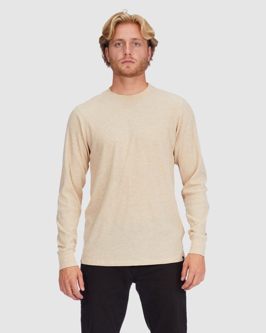 Men BILLABONG Knitwear | Essential Thermal