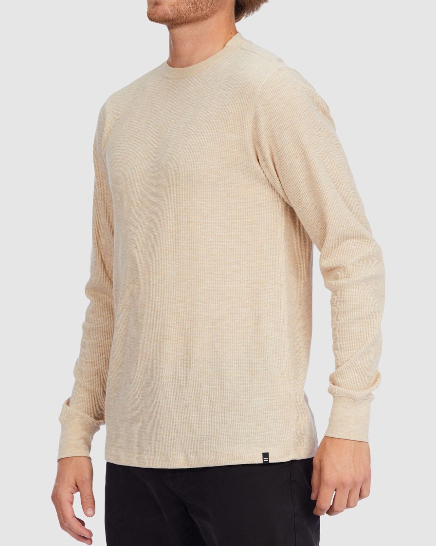 Men BILLABONG Knitwear | Essential Thermal