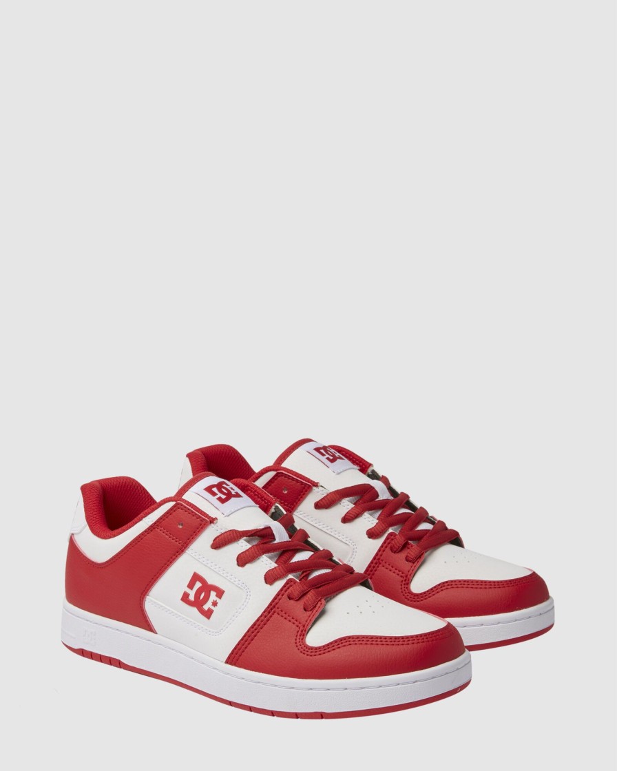 Men DC SHOES Sneakers | Manteca 4 Sn