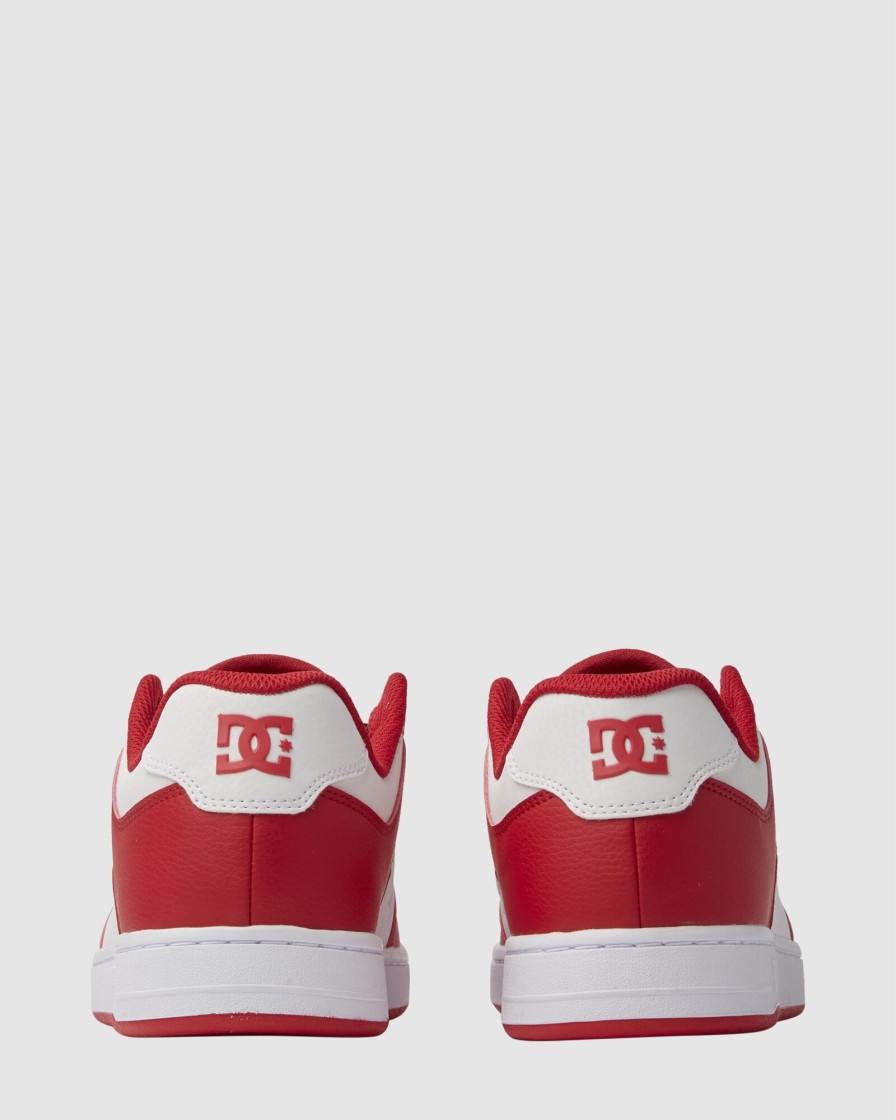 Men DC SHOES Sneakers | Manteca 4 Sn