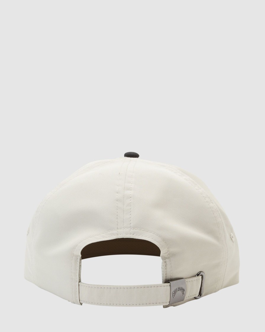 Women BILLABONG Headwear | Arch Team Strapback Cap