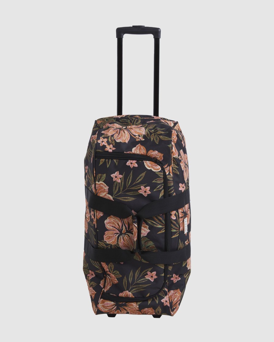 Women BILLABONG Bags | Check In Luggage