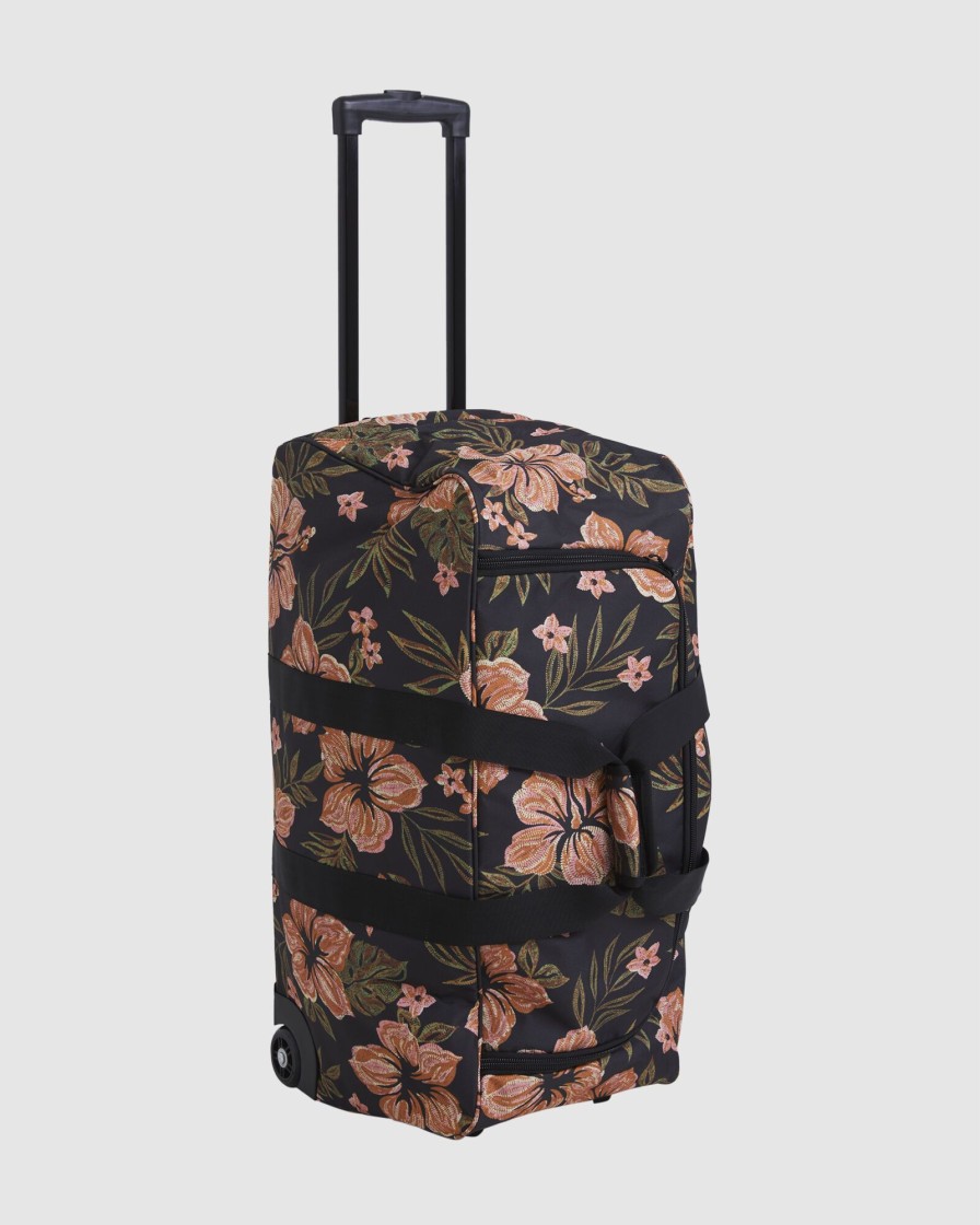 Women BILLABONG Bags | Check In Luggage