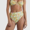 Women BILLABONG Bikini Bottoms | On The Bright Side Hi Maui