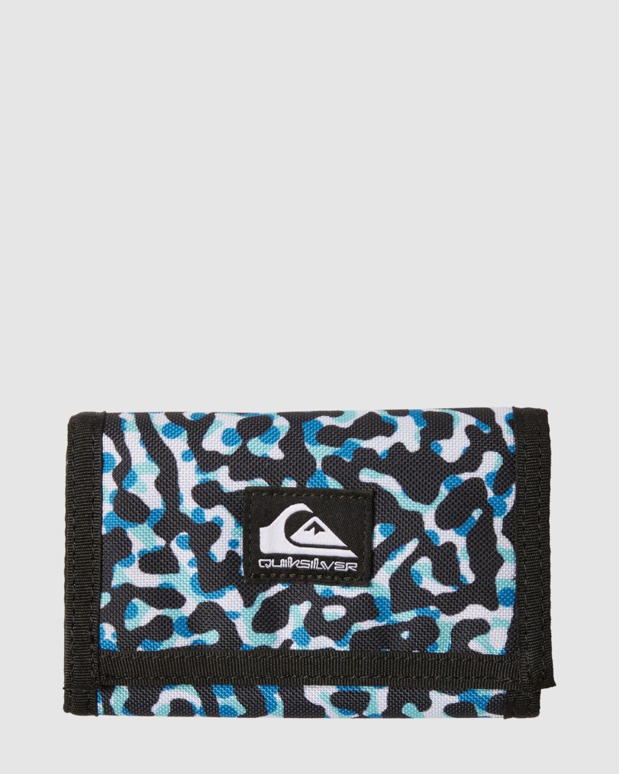 Men QUIKSILVER Wallets | The Everydaily