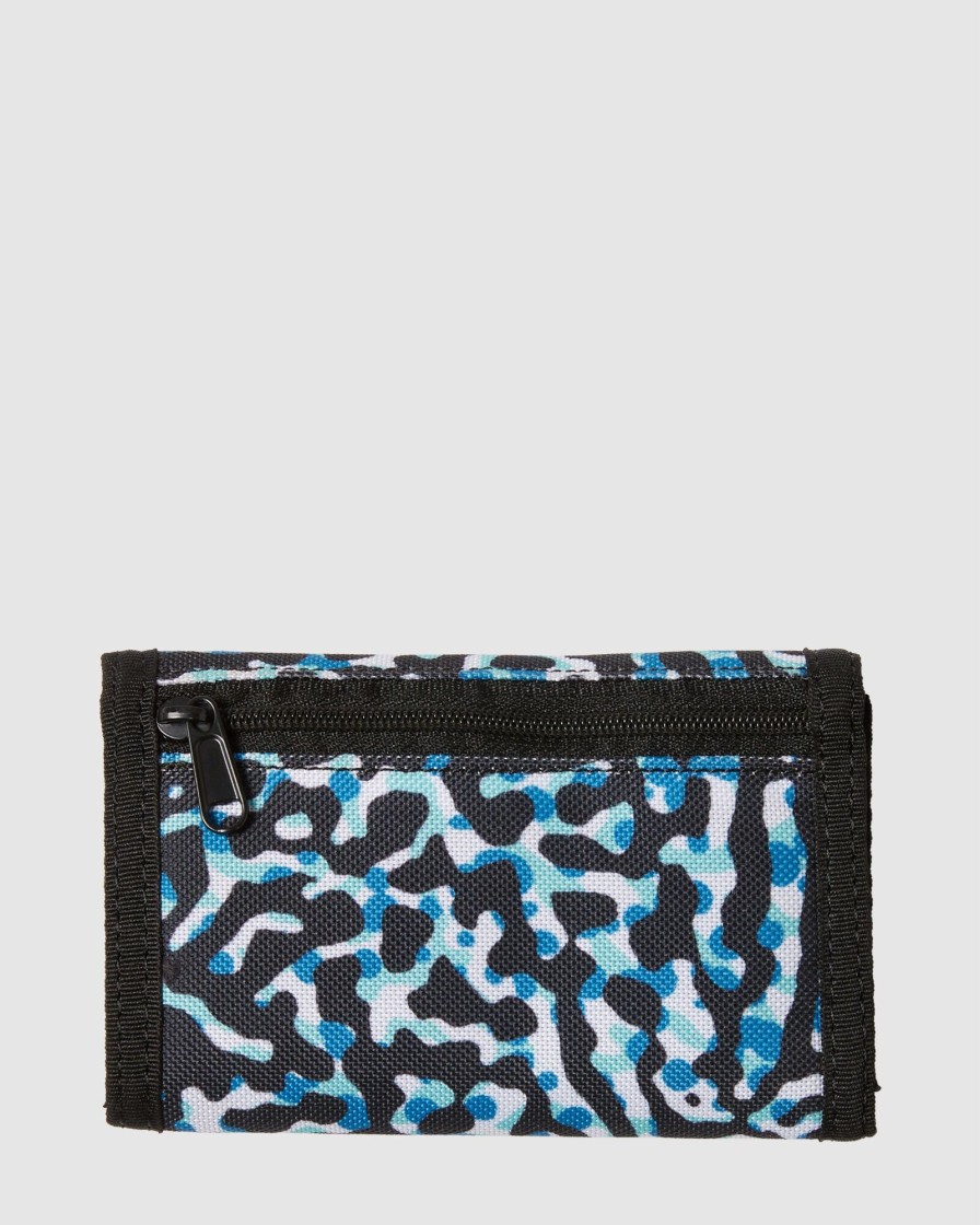 Men QUIKSILVER Wallets | The Everydaily