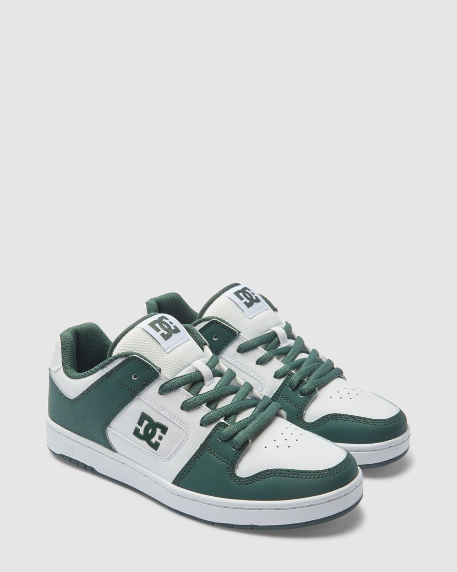 Men DC SHOES Sneakers | Men'S Manteca 4 Shoes