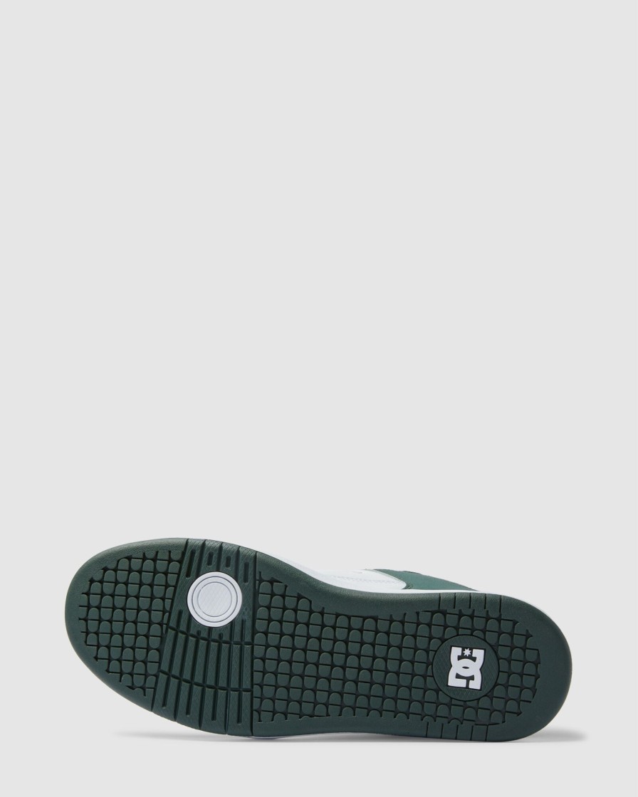 Men DC SHOES Sneakers | Men'S Manteca 4 Shoes